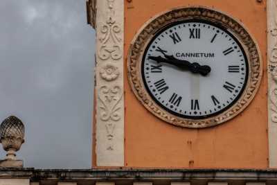 Chiese barocche e torri medievali: alla scoperta di Canneto, l'altra "anima" di Adelfia